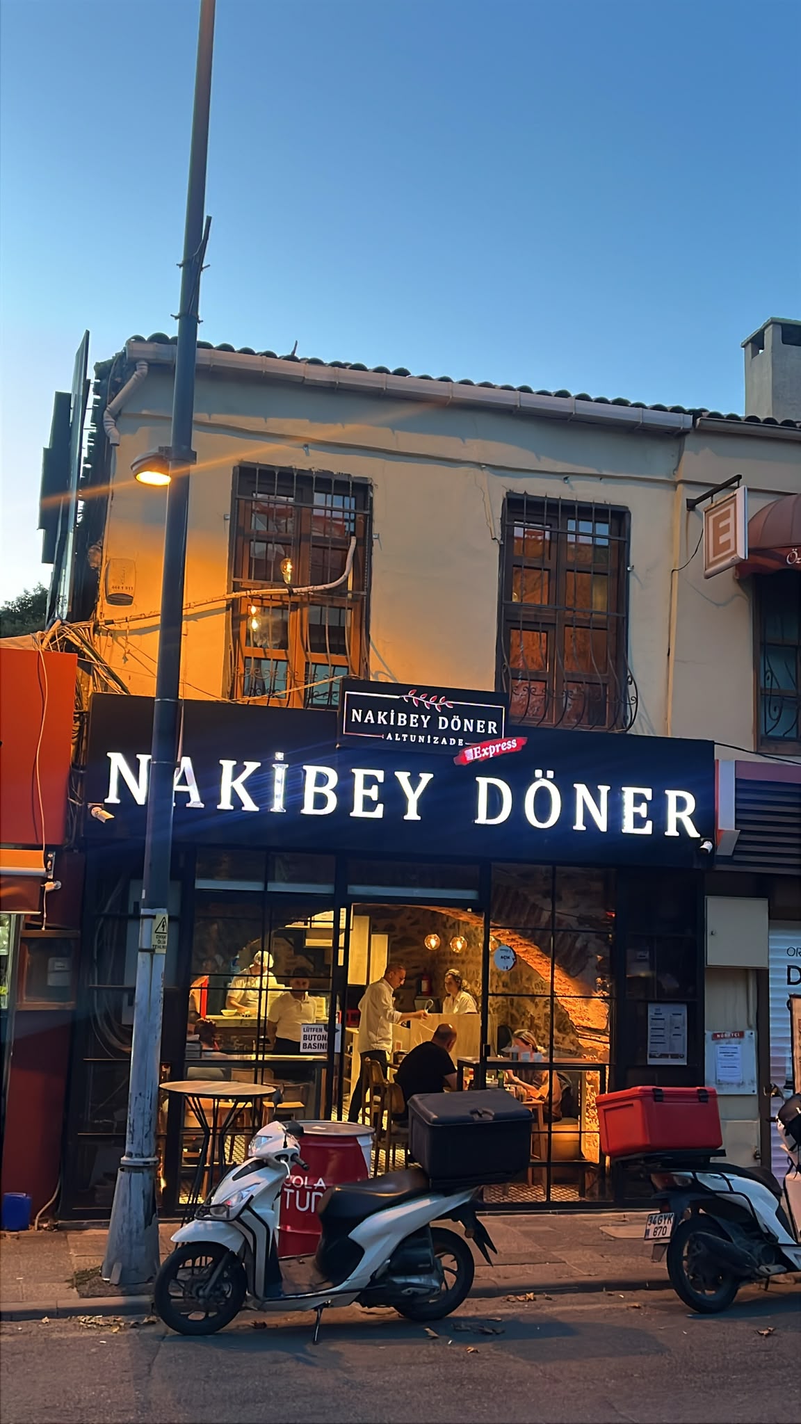 Maltepe Tabela
