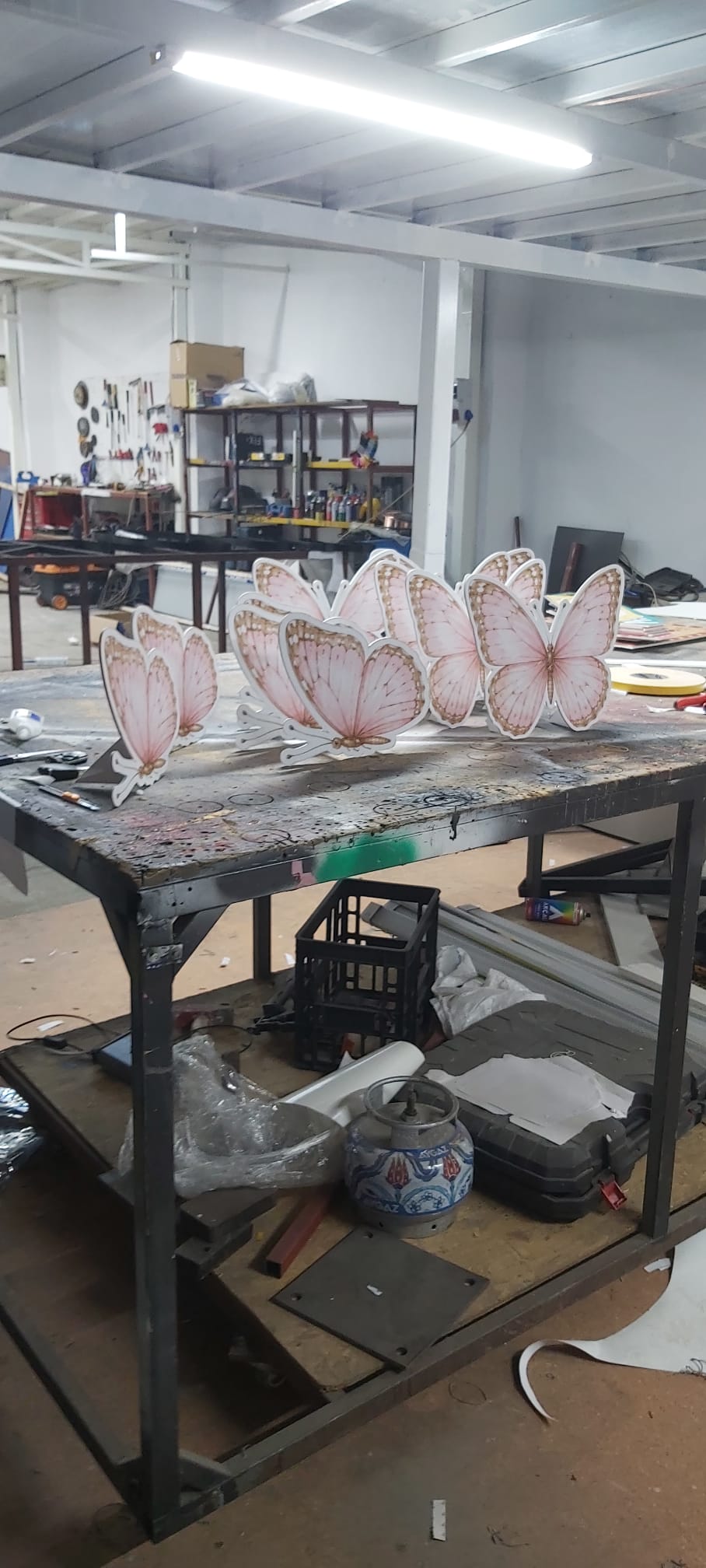 CNC Kesim