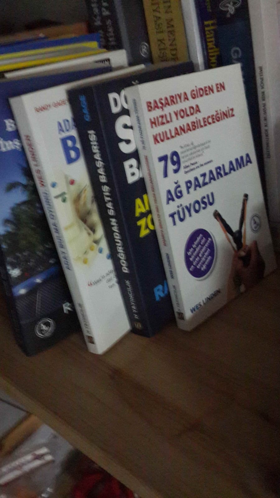 Kitap baskısı