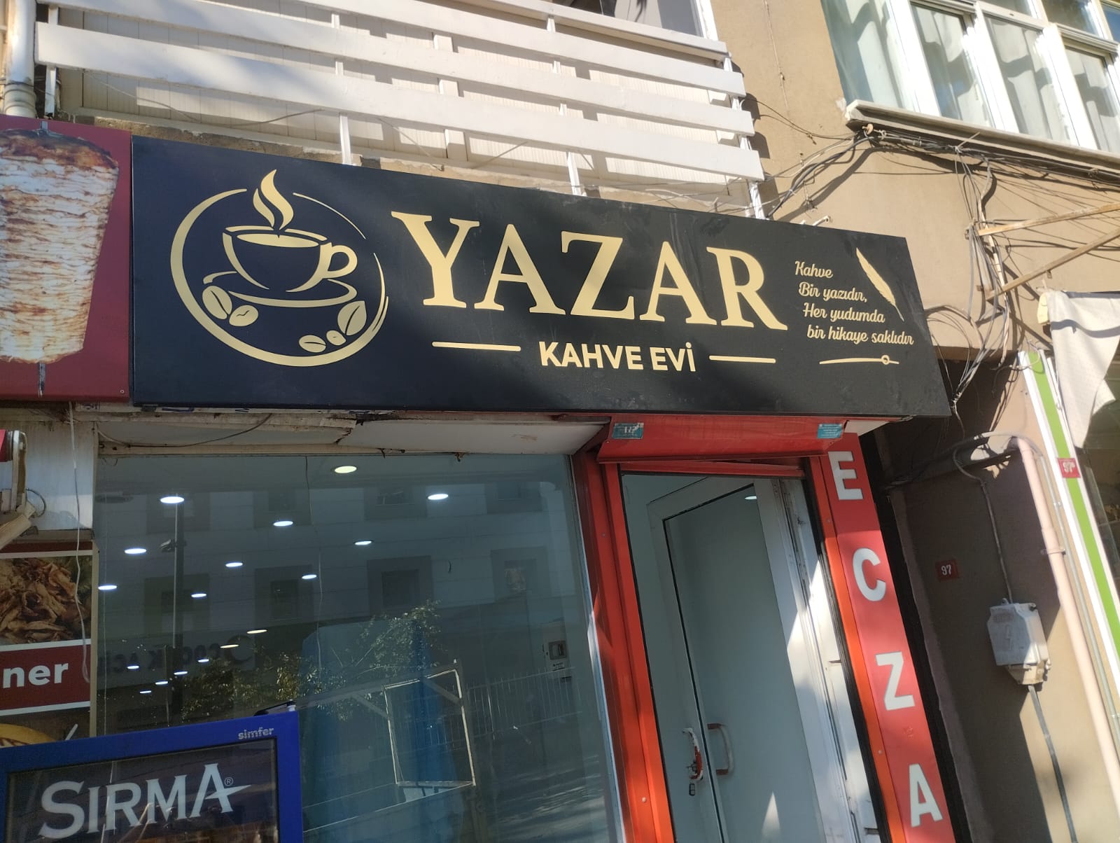 Bostancı Branda Baskı