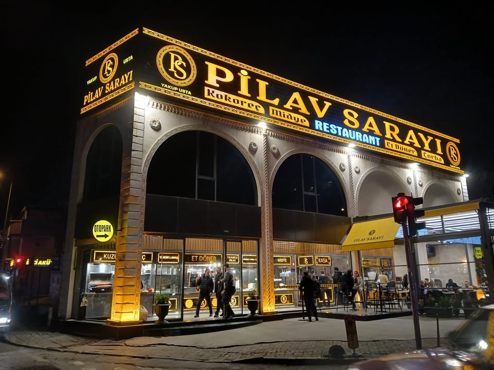 Üsküdar Tabela ve Matbaa