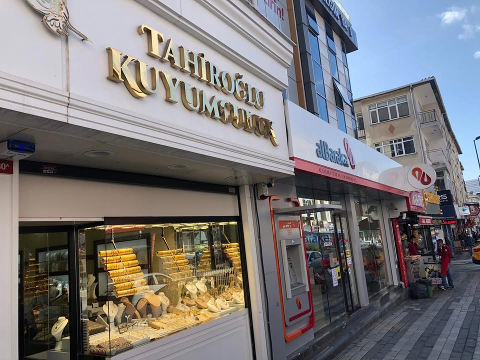 Maltepe Tabela ve Dijital Baskı