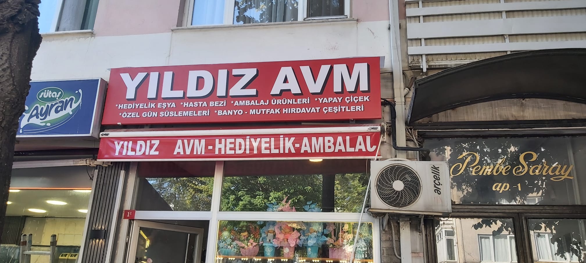 Tabela ve Matbaa