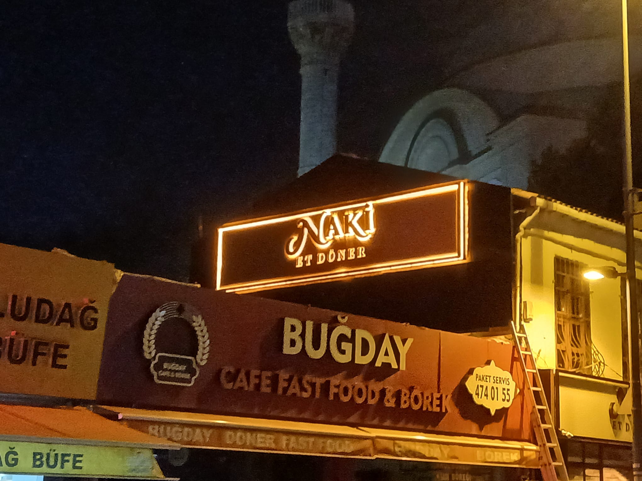 Maltepe Tabela ve Dijital Baskı