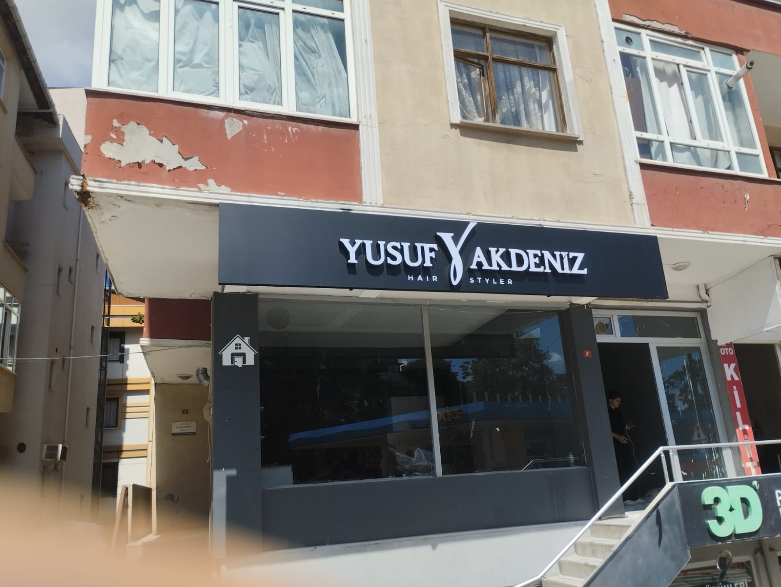 Üsküdar Tabela ve Matbaa