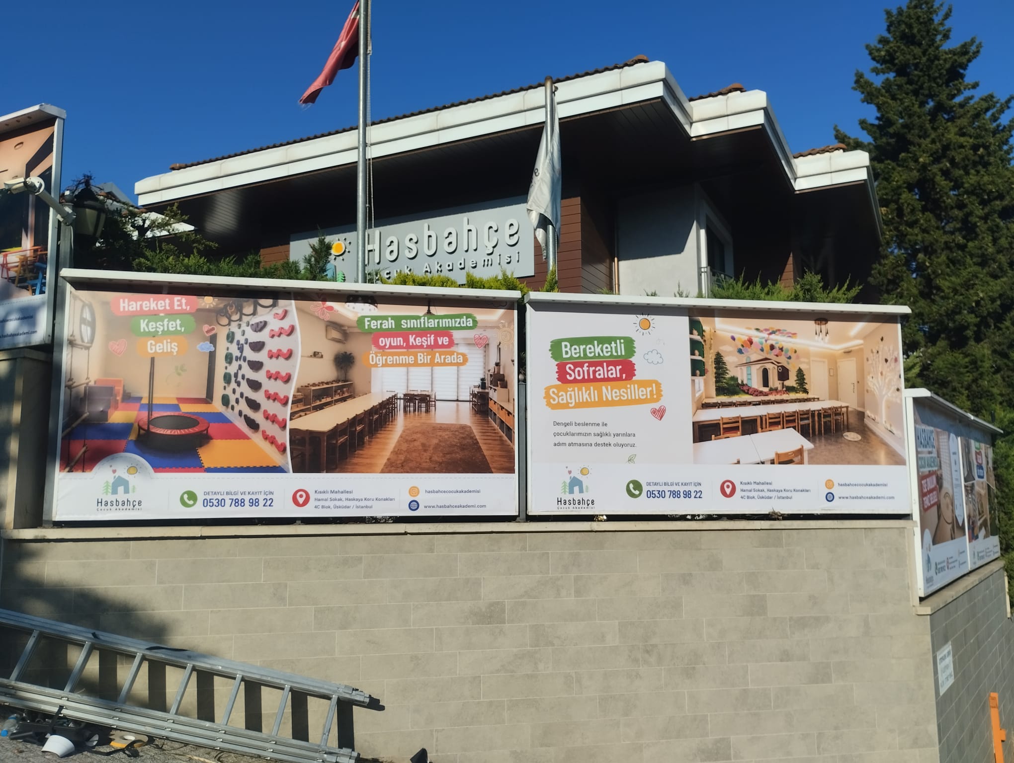 Dijital Baskı Hizmetleri