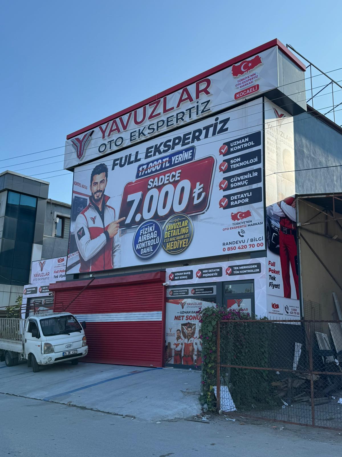 Maltepe dijital baskı