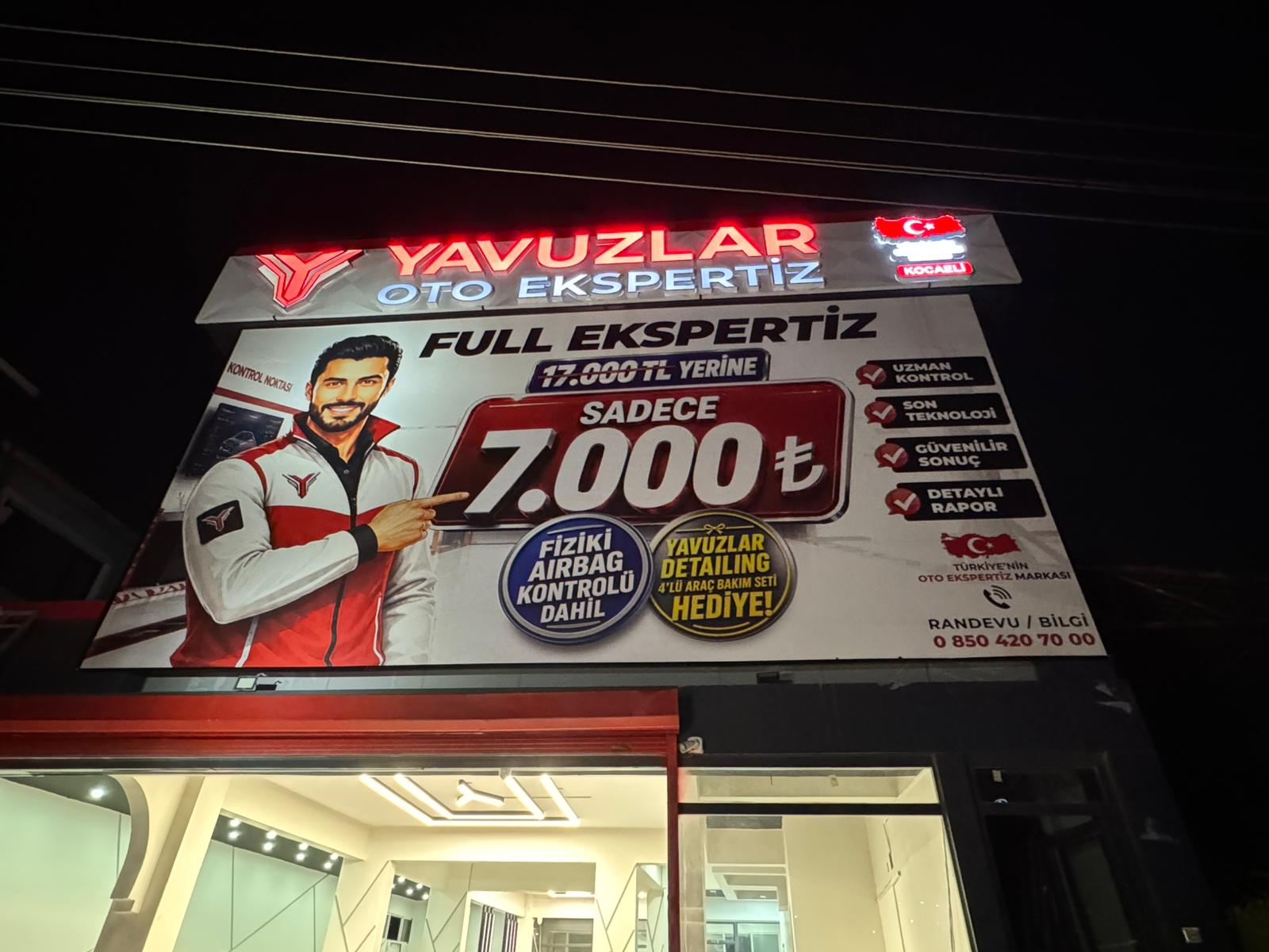 MALTEPE TABELA
