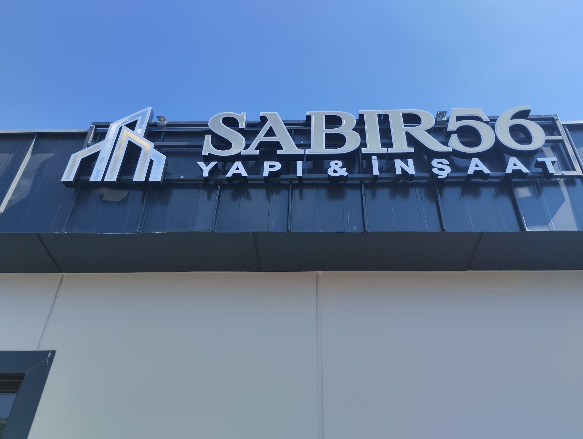 Acil Kaşe İmalat ve Maltepe Tabela