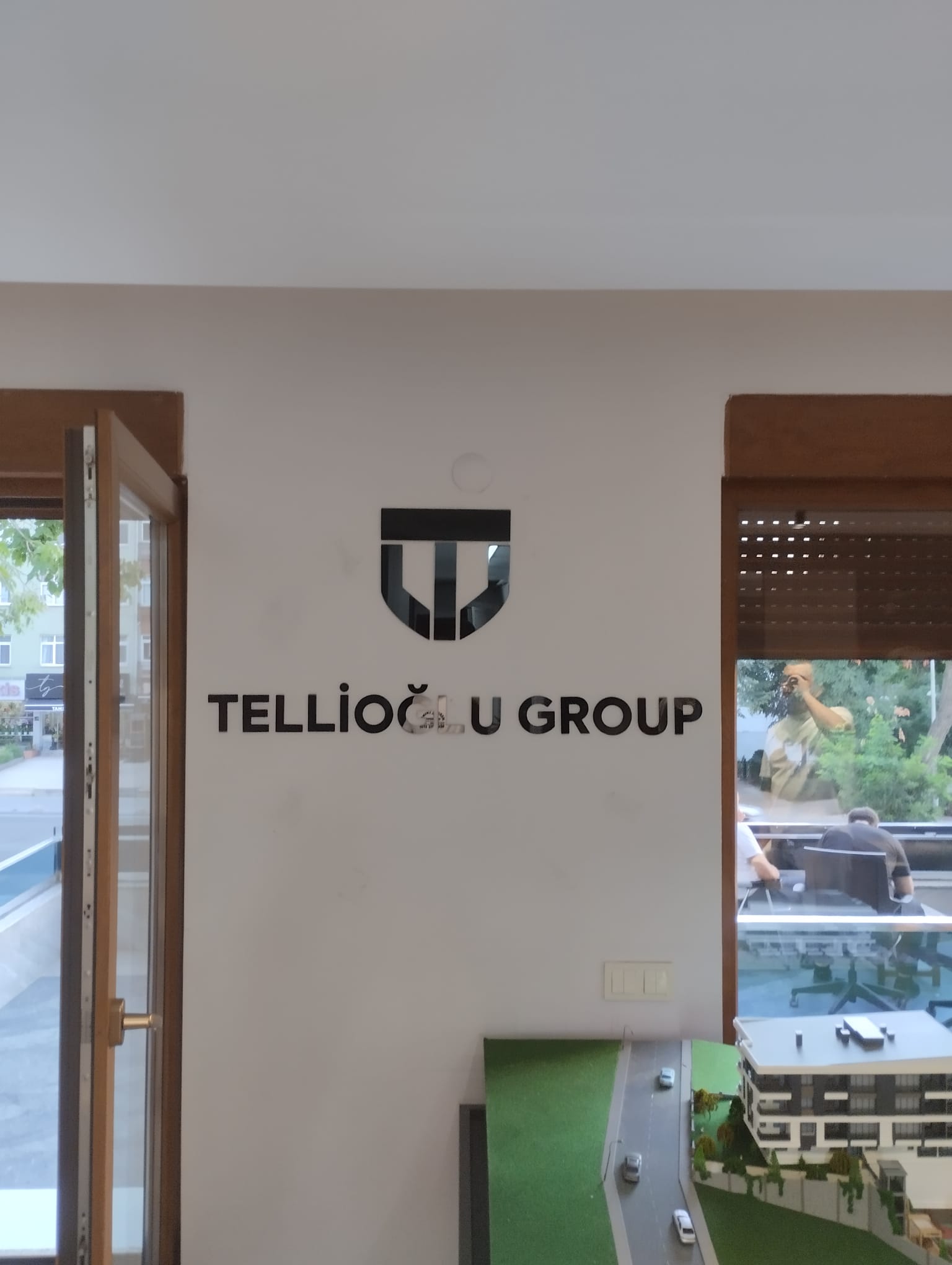 Maltepe CNC Kesim