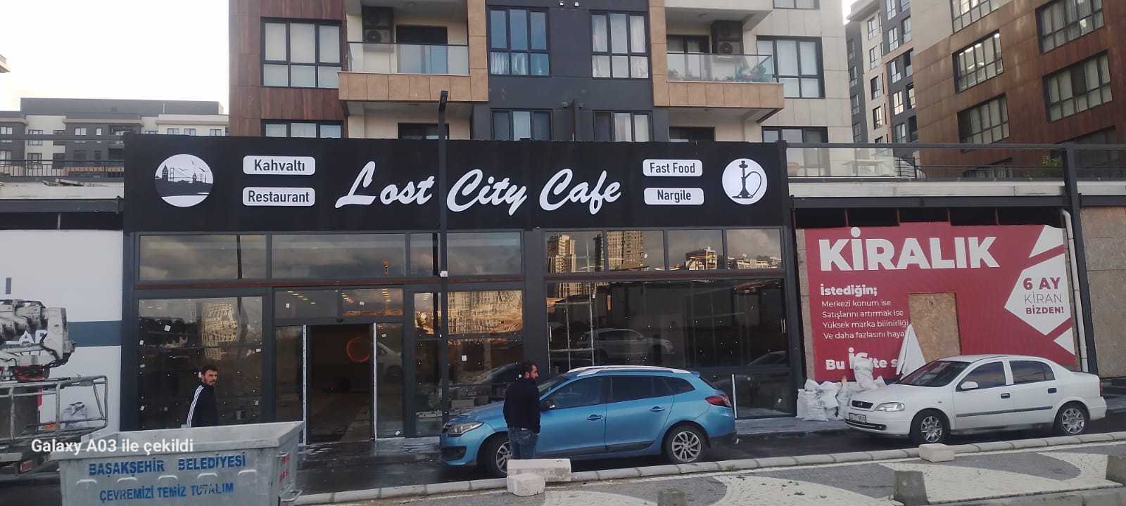 Tabela İmalatı