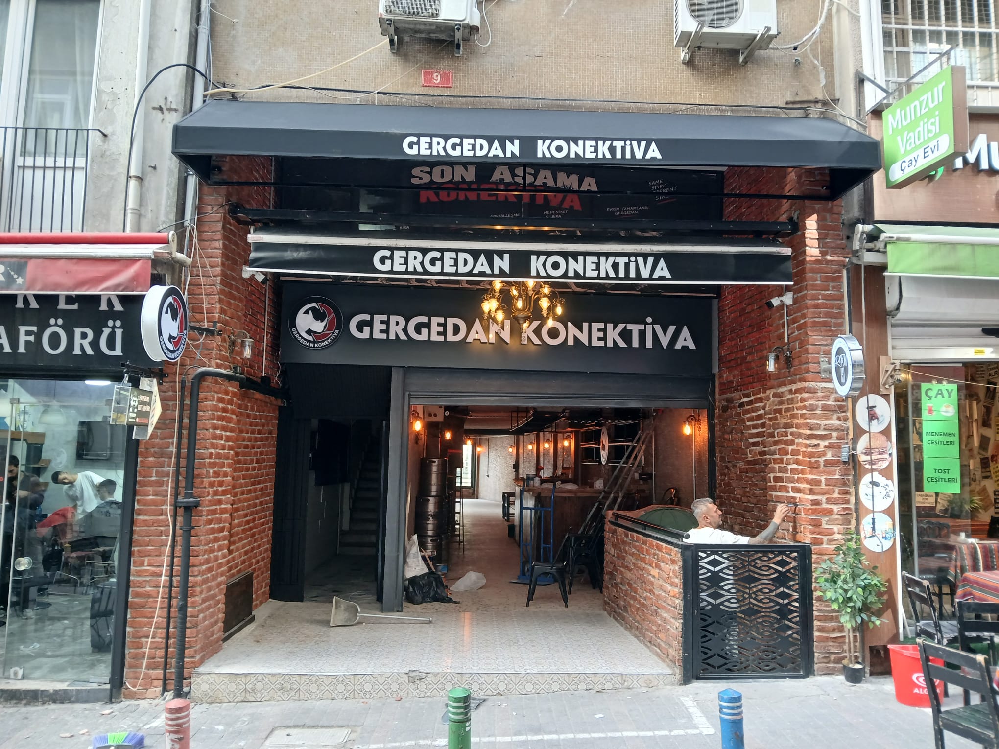 Tabela ve Açık Hava Reklam Çözümleri