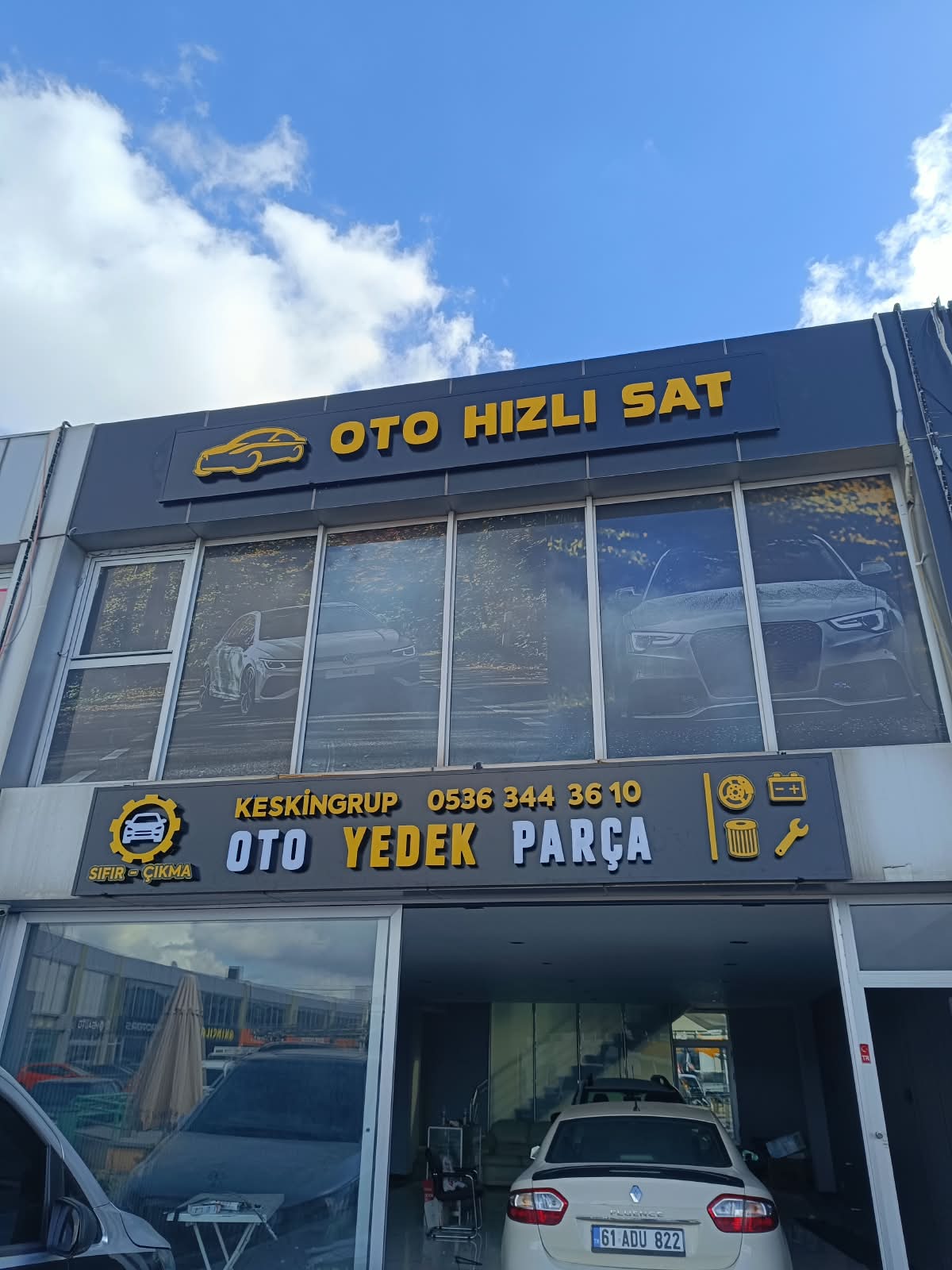 Maltepe Tabela
