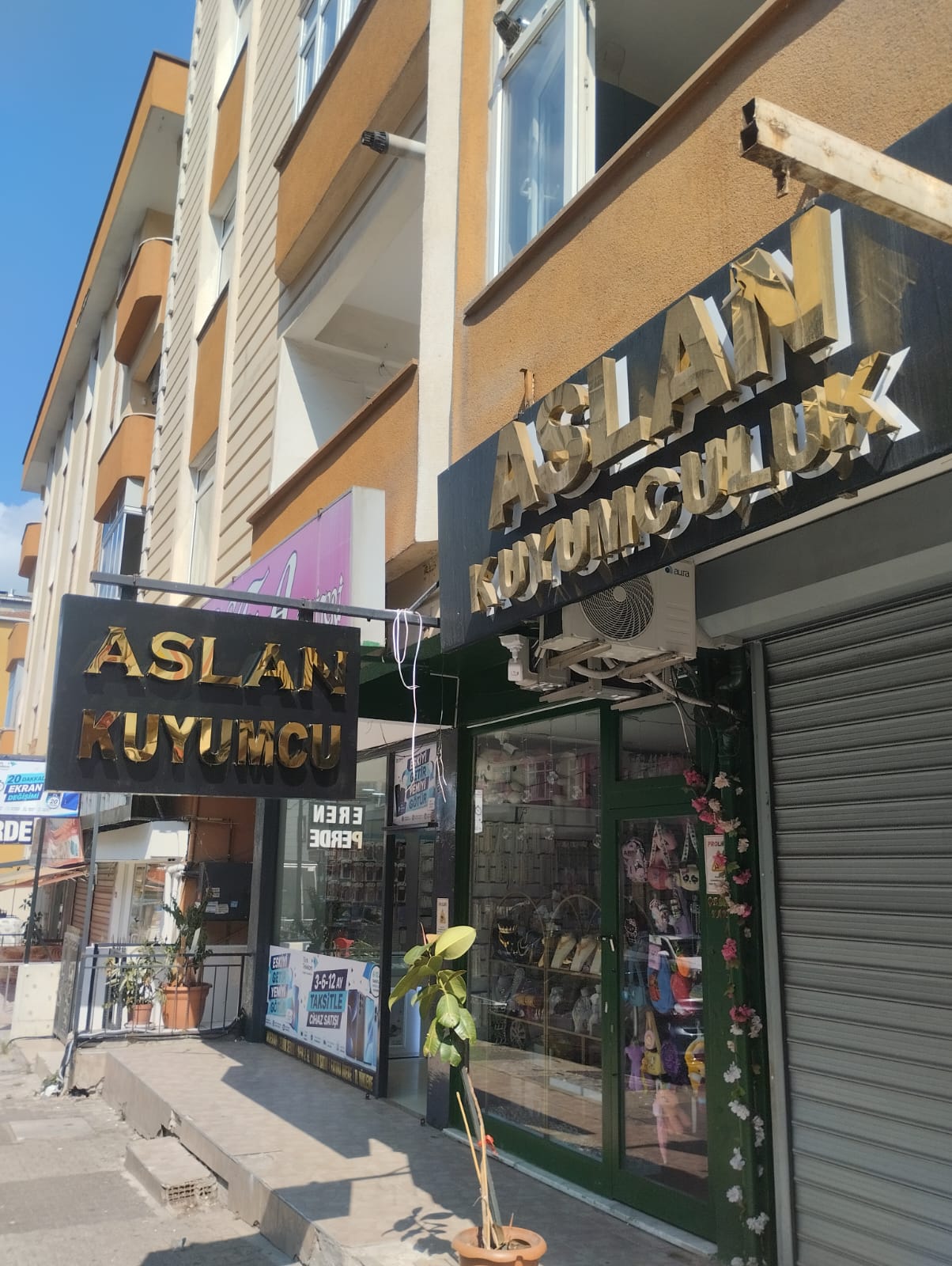 Ataşehir Tabela ve Dijital Baskı
