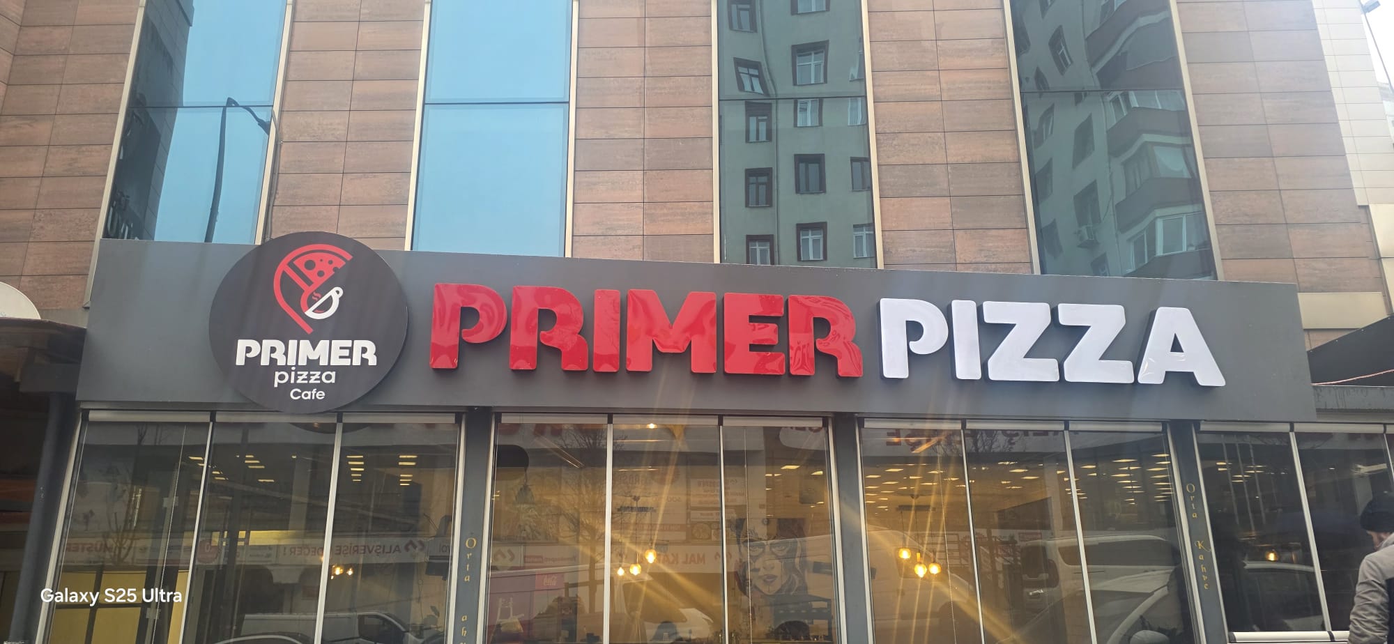 TABELA İMALAT VE MONTAJ