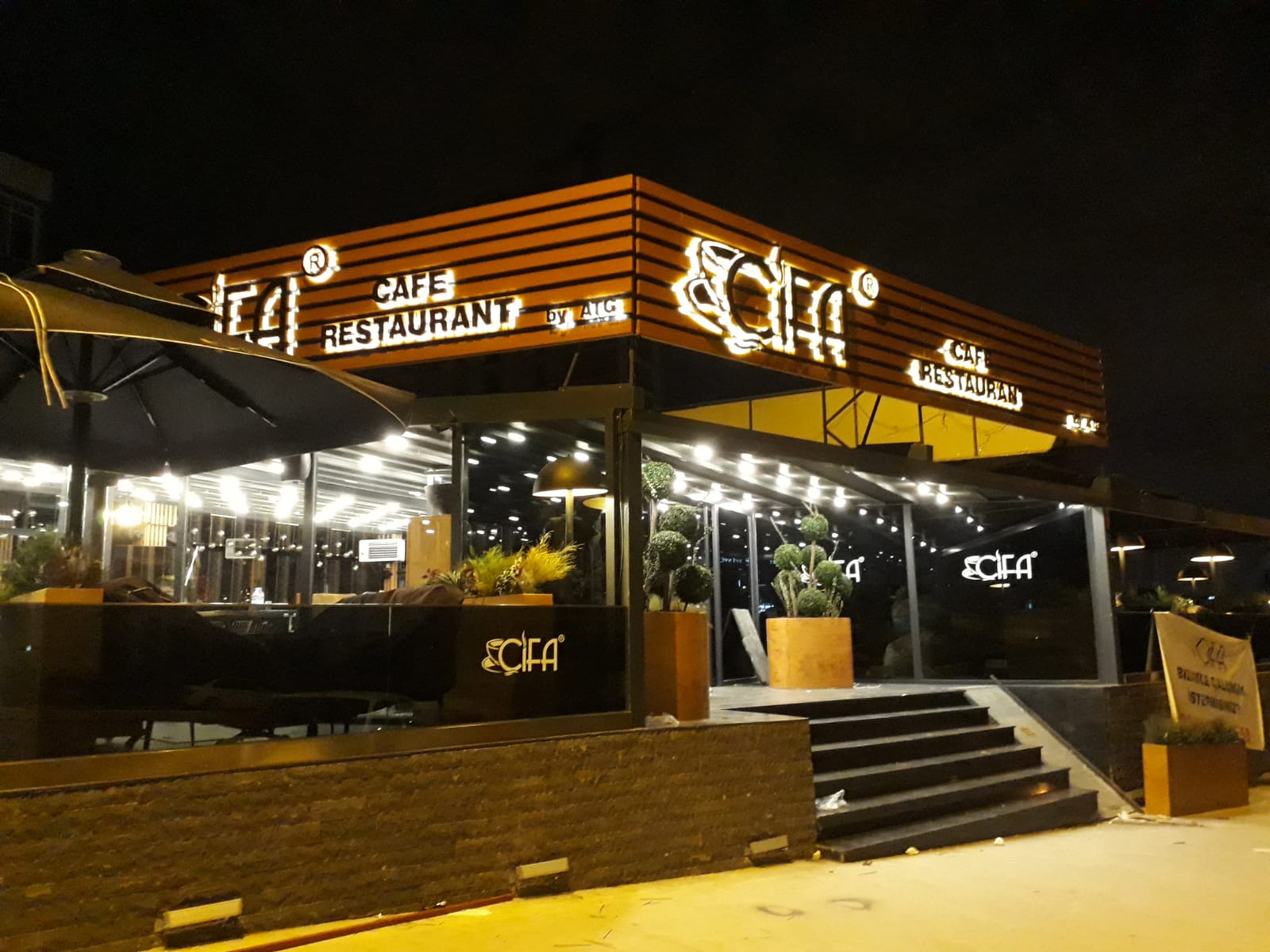 Maltepe Tabela