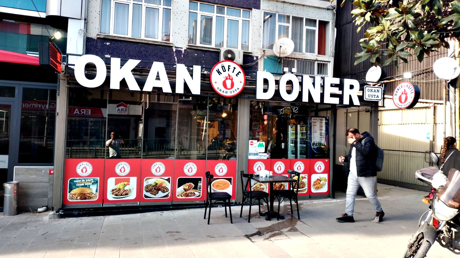 Maltepe Tabela