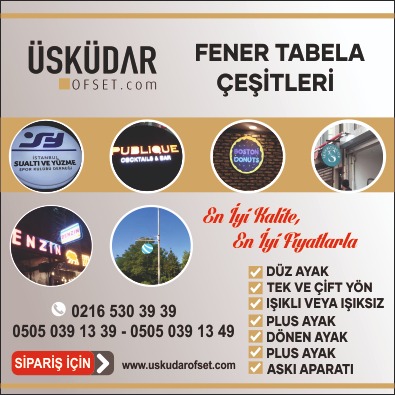 Fener Tabela