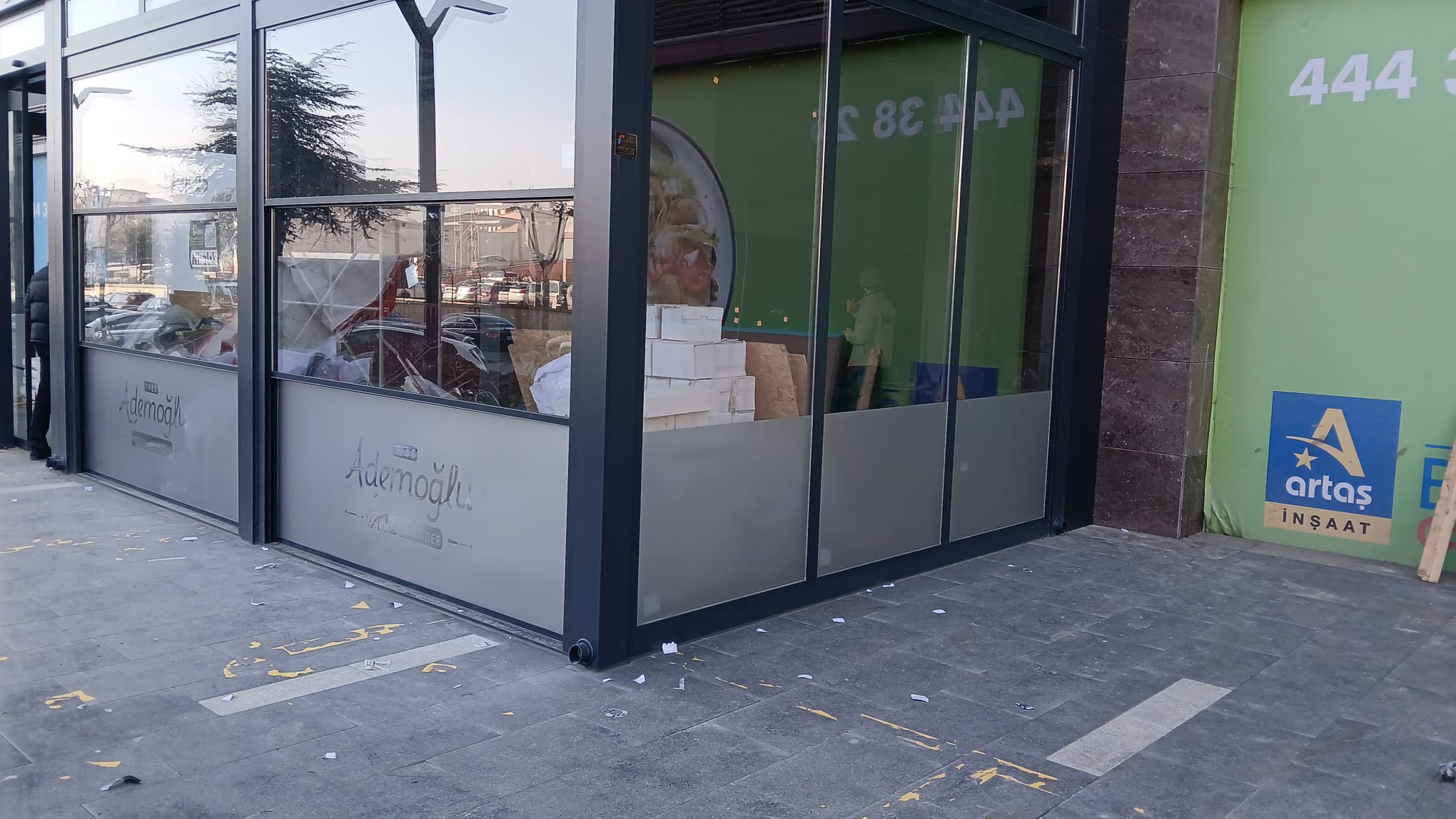 Ataşehir Dijital baskı merkezi