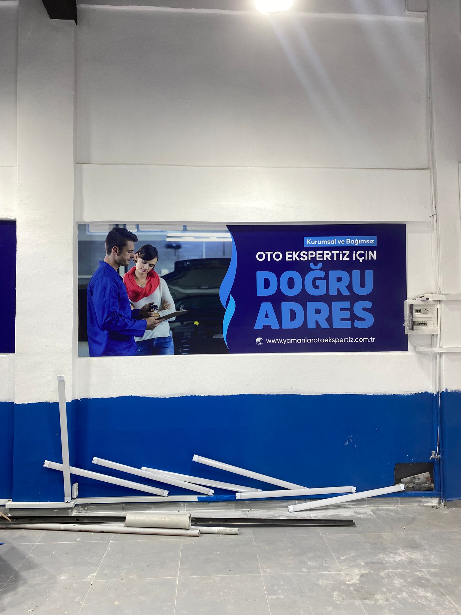 FOLYO BASKI VE UYGULAMA