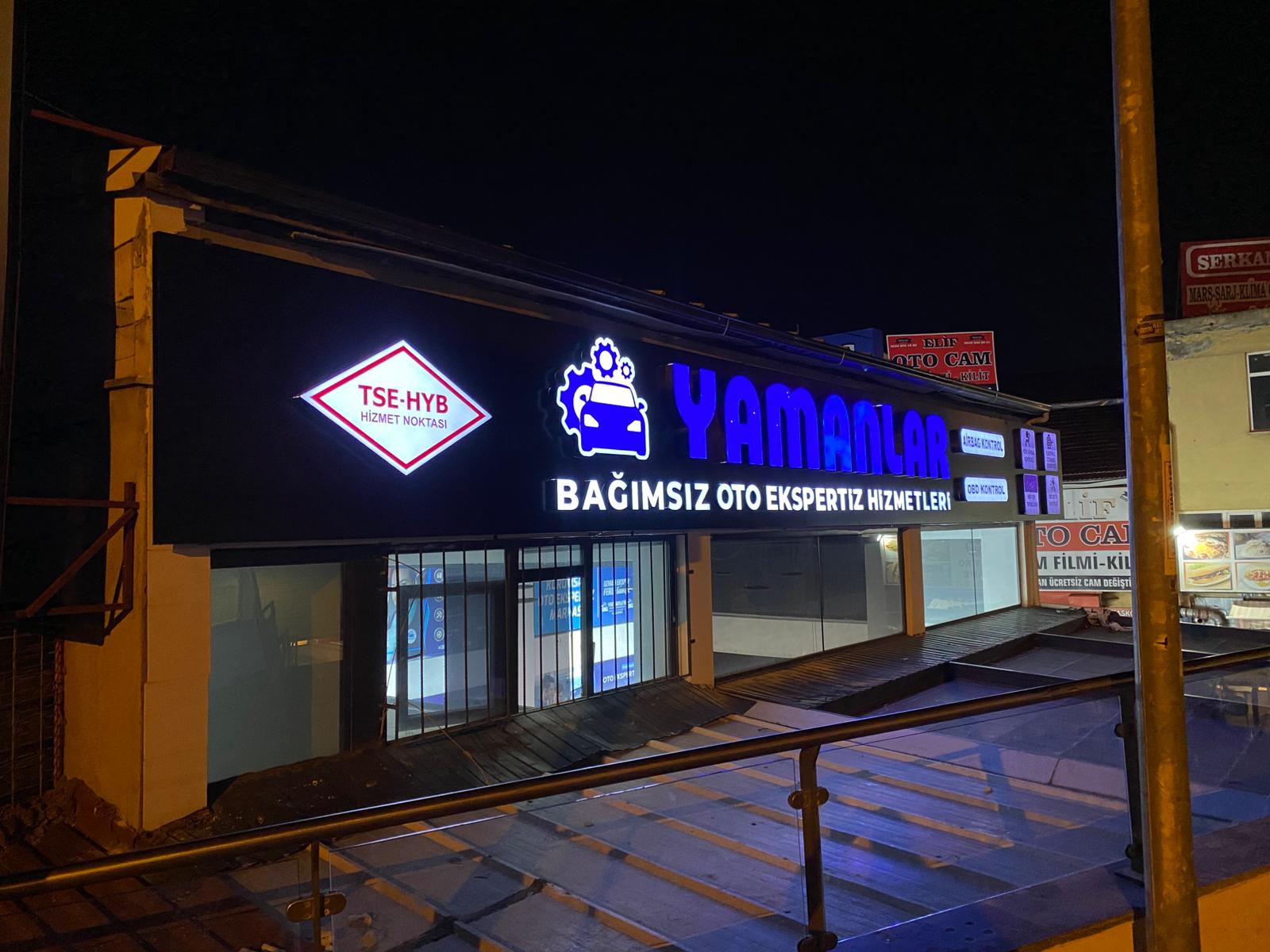 kartvizit baskı