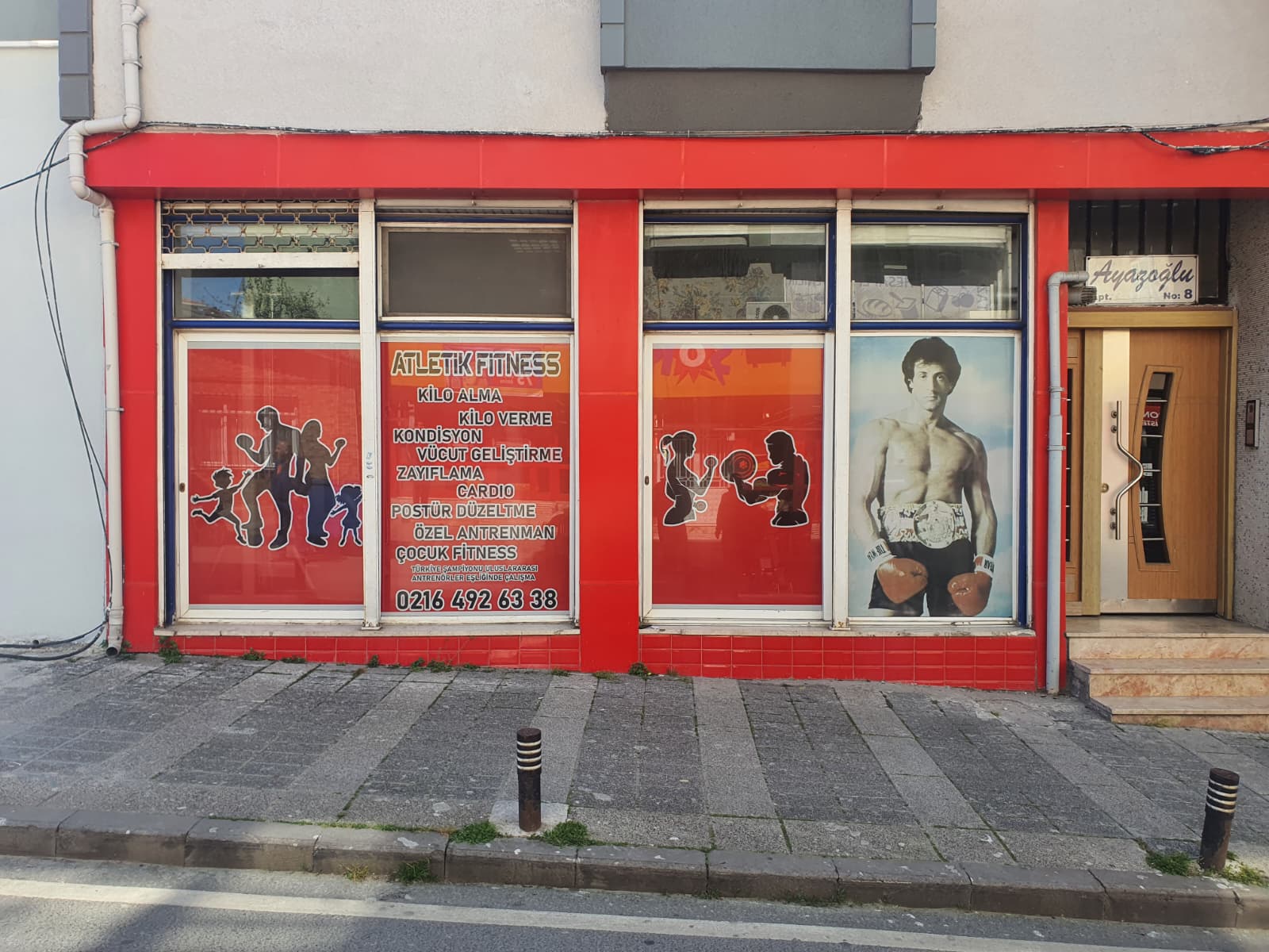  One Way Vision (Delikli Folyo) Baskı