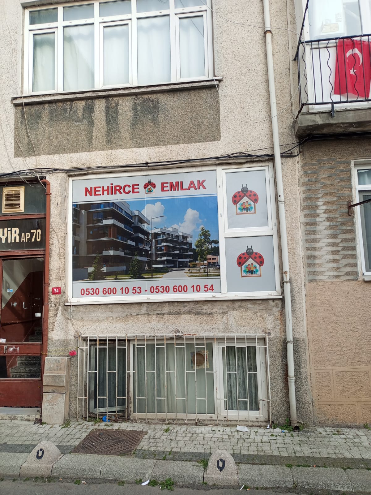 Folyo ve Branda Baskı