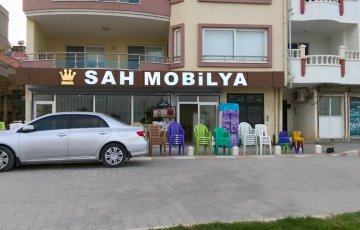 Fileli Kutu Harf  tabela