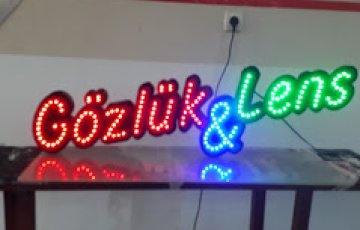 neon tabela
