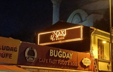 Maltepe Tabela ve Dijital Baskı