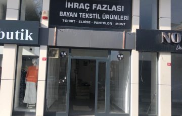 Hızlı Kaşe ve Acil Tabela Çözümleri
