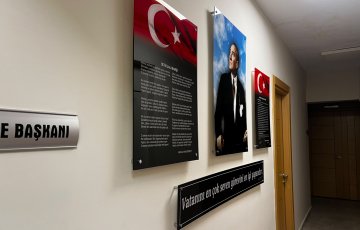 Matbaa ve Dijital Baskı