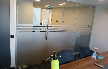 folyo baskı uygulama