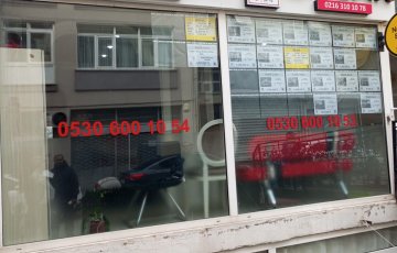 Folyo Kesim ve uygulama