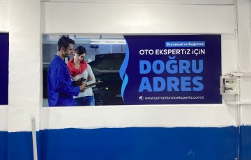 FOLYO BASKI VE UYGULAMA