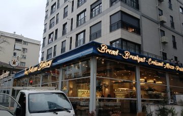 TABELA İMALAT VE MONTAJ