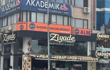 Maltepe Tabelacı | Işıklı, Pleksi & Kutu Harf Tabela Tasarımı