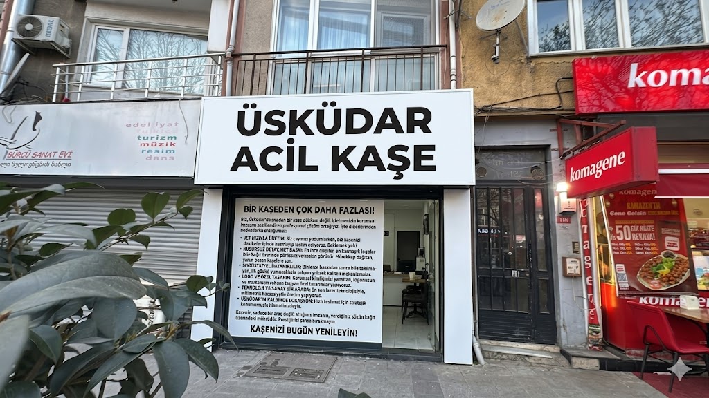 Acil Kaşe