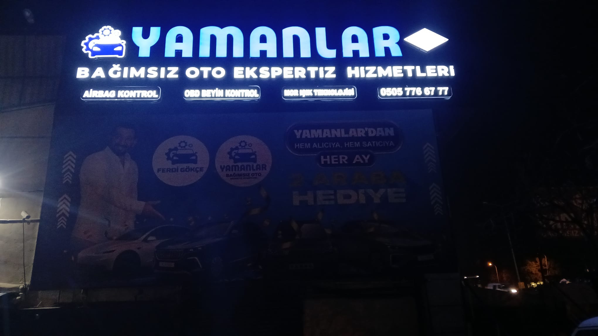  Tabela İmalatı ve Kartvizit Baskı